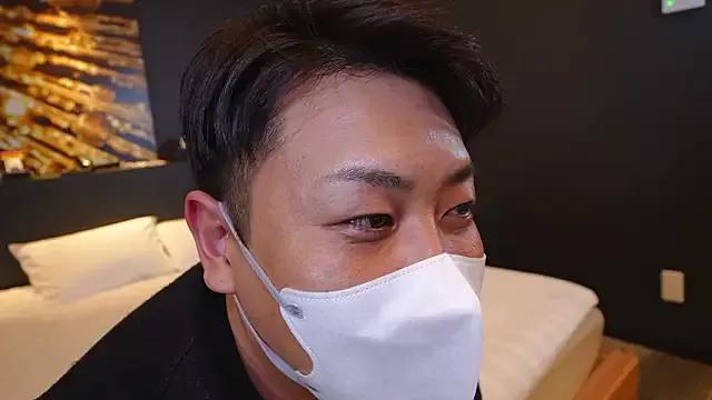 Photos of hanshakun from StripChat is Freechat