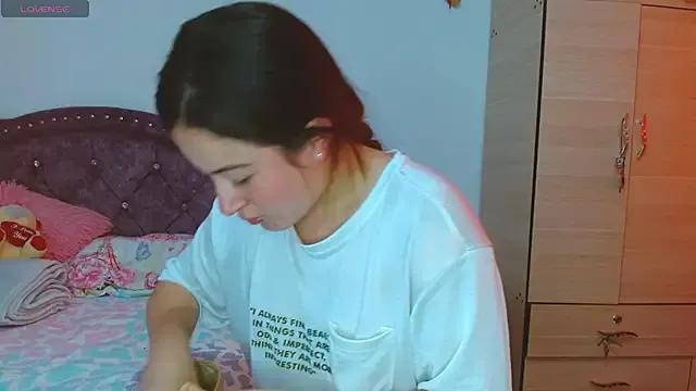 Hanssel_tay webcams show profile image 