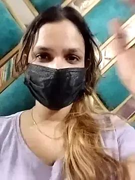 Hany_sweet_girl webcams show profile image 