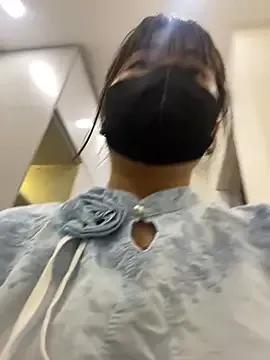 Happy-lucky59 from StripChat