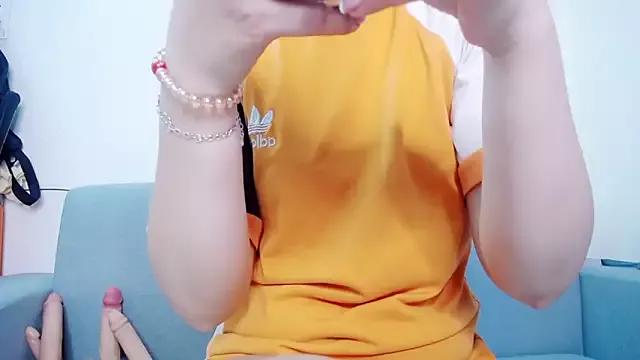 Happy-lucky59 from StripChat