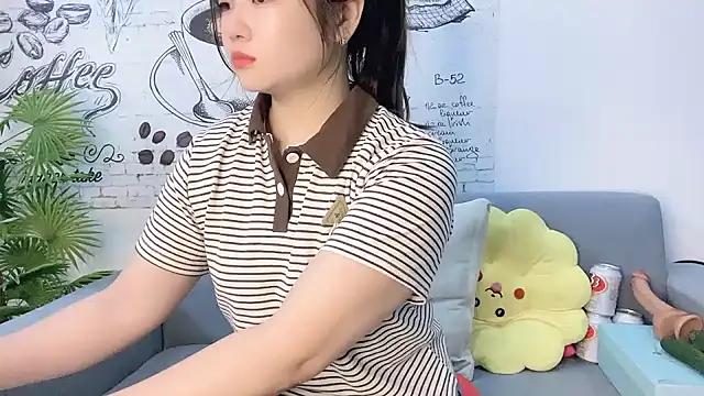 Happy-lucky59 from StripChat