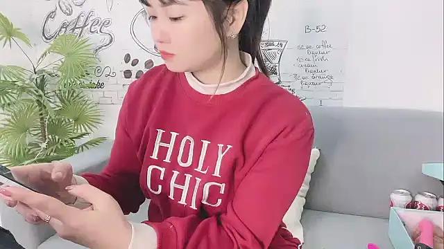 Happy-lucky59 from StripChat