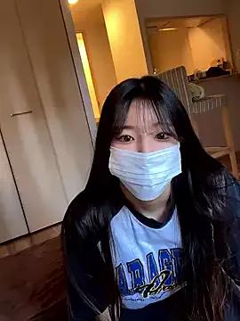 happy_hino from StripChat