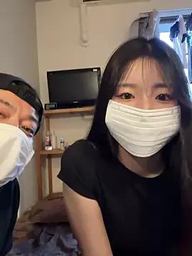 happy_hino from StripChat
