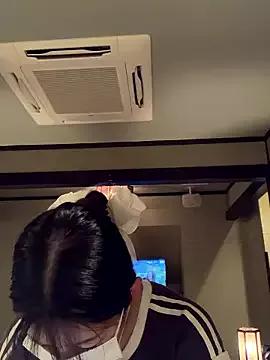 happy_hino from StripChat