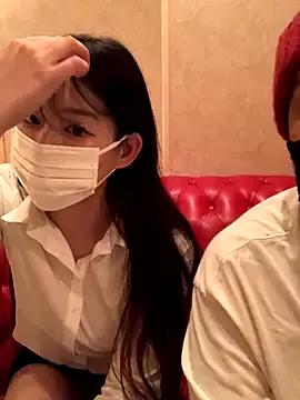 happy_hino from StripChat