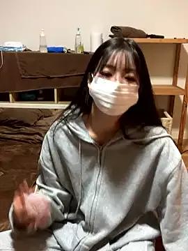 happy_hino from StripChat