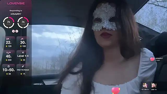 happyandsweet from StripChat