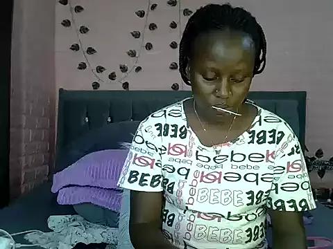 Happybree from StripChat