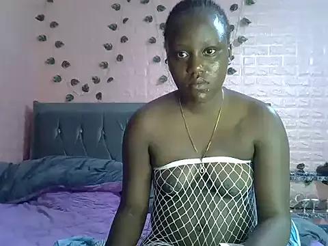Happybree from StripChat