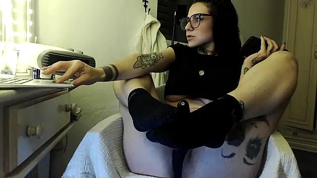 Happygio from StripChat