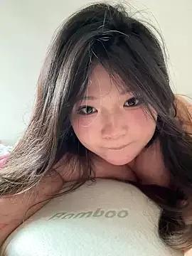 Happyou2 from StripChat