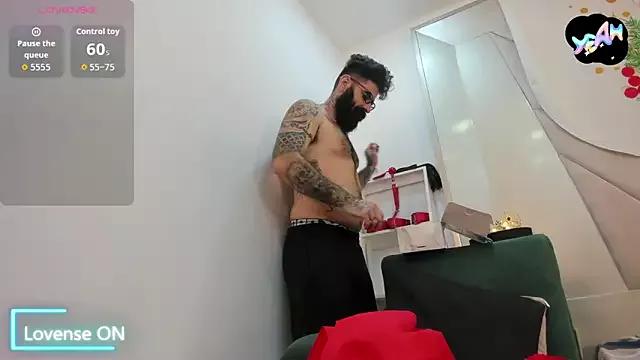 Harald_Smed from StripChat