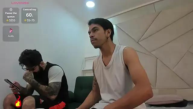 Dirty chat webcam: explore liveshows with versed models, from laying bare to fetishes, in a variety of sexy free adult webcams.