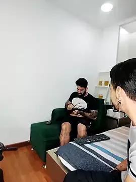 Harald_Smed from StripChat