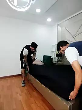 Harald_Smed from StripChat