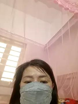Harana_x from StripChat