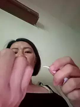 Harana_x webcams show profile image 