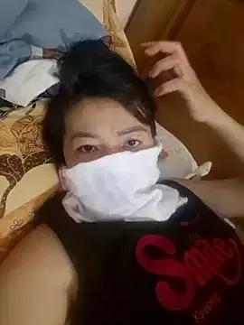 Harana_x from StripChat