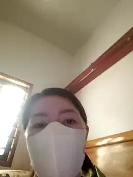 Harana_x from StripChat