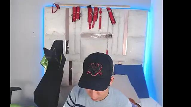 HARD_GROUPP_ from StripChat is Freechat