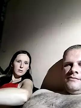 HardCouple33 from StripChat is Freechat