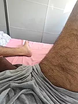 Hardmard from StripChat is Freechat
