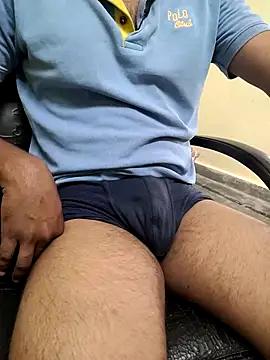 hardrocktelugu from StripChat is Freechat