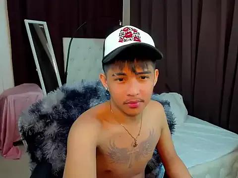 hardwildcock from StripChat is Freechat