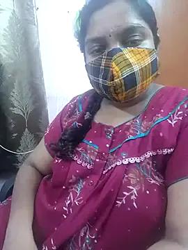 Harika-telugu12 from StripChat is Freechat