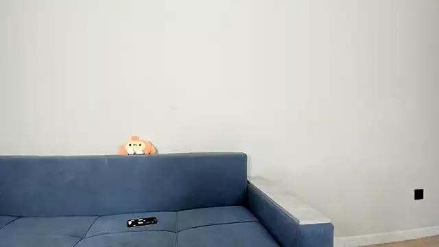 harimin from StripChat is Freechat