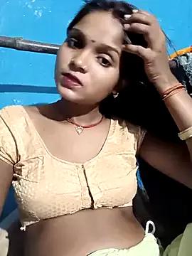 Harini_Gautam webcams show profile image 