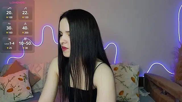 Harleen_Moore from StripChat is Freechat
