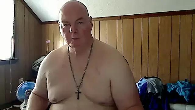 harley99574 from StripChat is Freechat