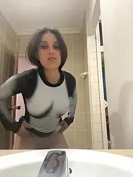 Harley_J_ from StripChat is Freechat