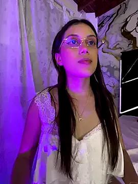 Harley_J_ from StripChat is Freechat