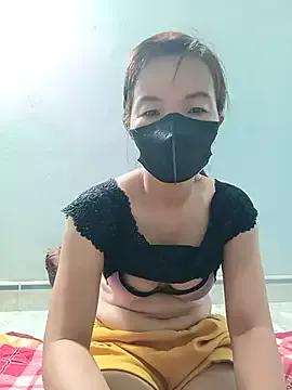 Harmony92 webcams show profile image 