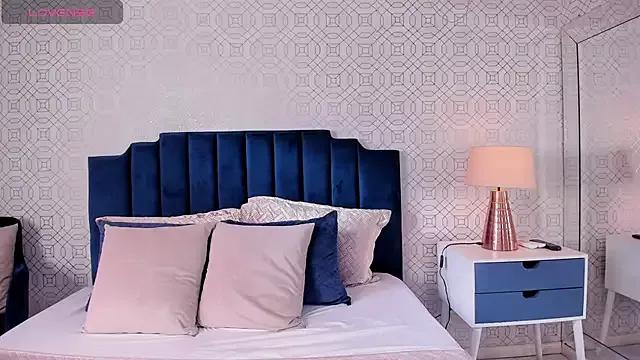 harmonybecker2025 on StripChat