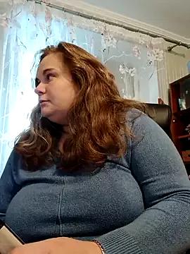 HarmonyKarera webcams show profile image 