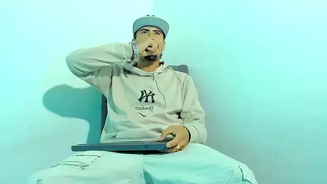 Harold_777 webcams show profile image 