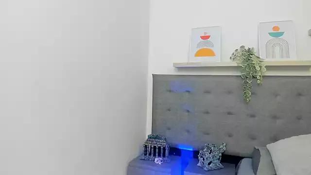 Harper_brown1 webcams show profile image 