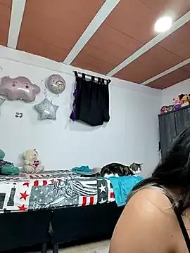 harper_ks from StripChat is Freechat