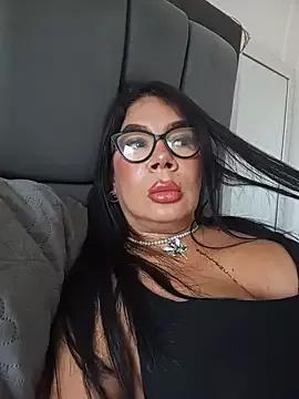 HarrianaTor_ webcams show profile image 