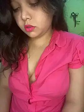 HARRY-CHERRY from StripChat is Freechat