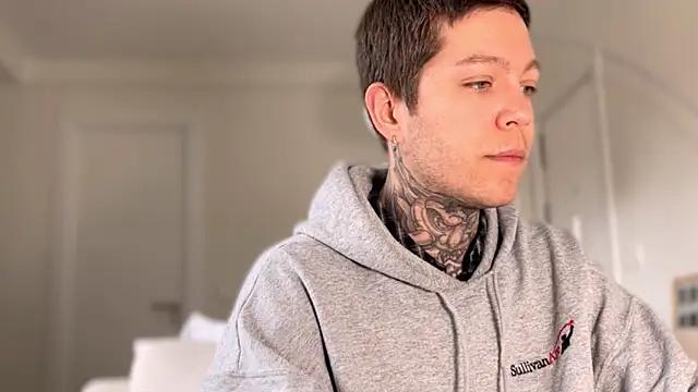 Harry_Jen from StripChat