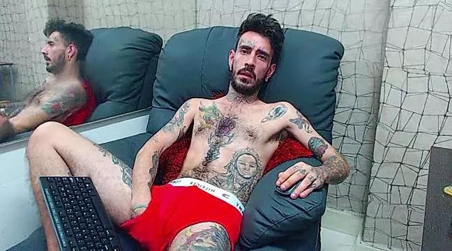 harry_reems1 from StripChat
