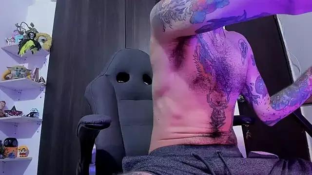 harry_reems1 from StripChat