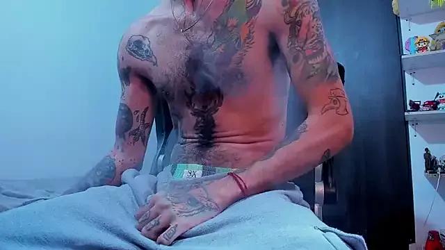 harry_reems1 from StripChat