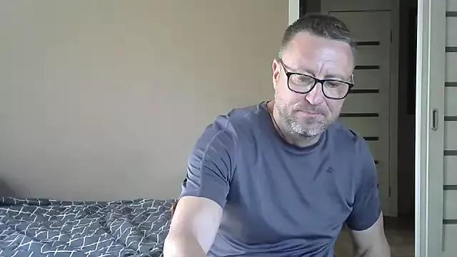 HarrySnake from StripChat